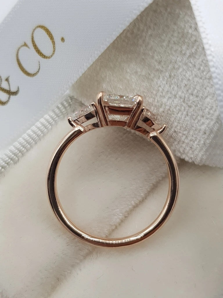 Charming Ring for Any Occasion