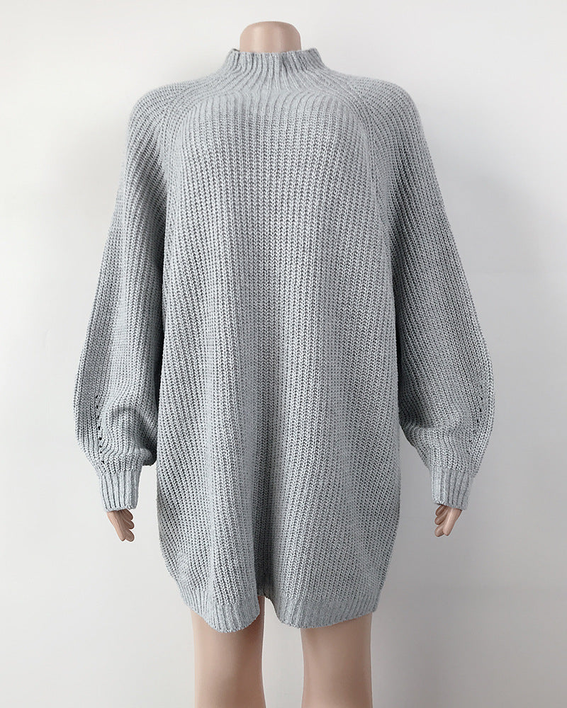 Elegantly Designed Sweater