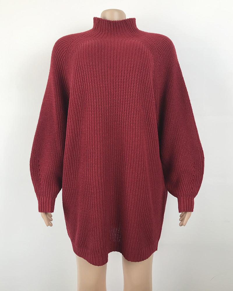 Elegantly Designed Sweater
