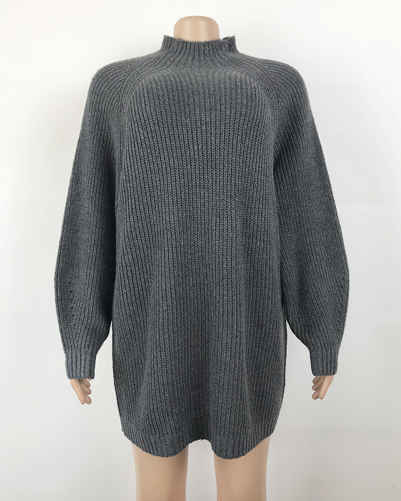 Elegantly Designed Sweater