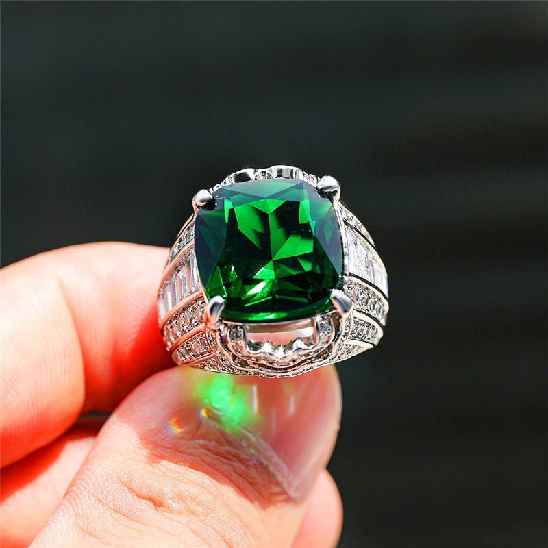 Charming Ring for Any Occasion
