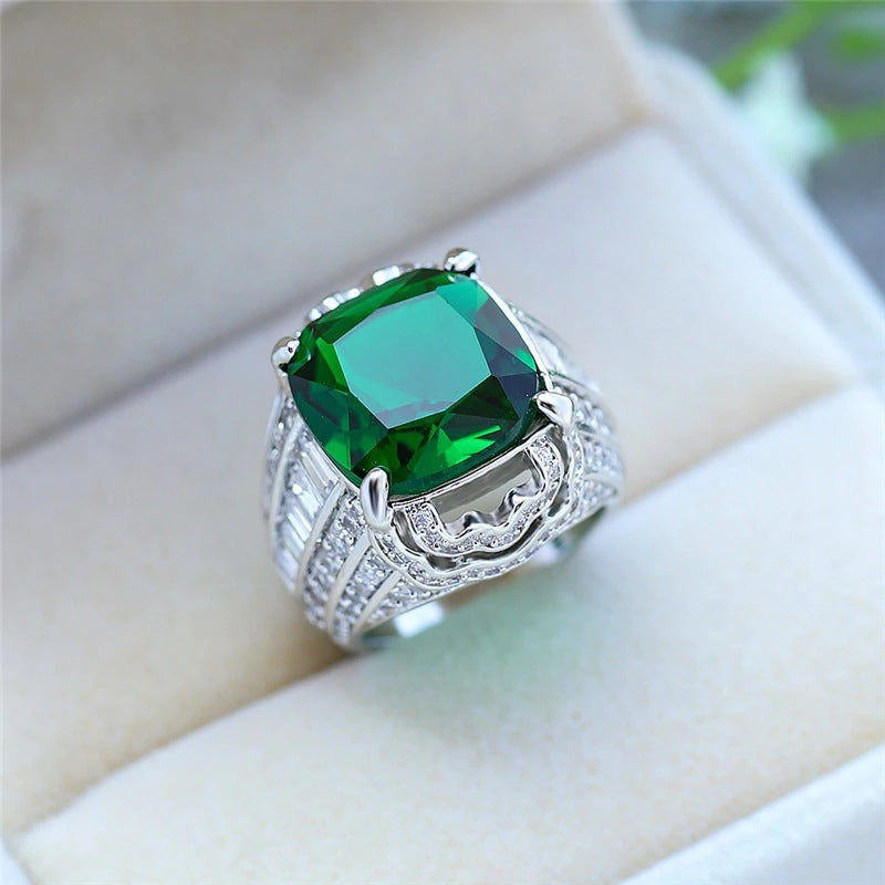Charming Ring for Any Occasion