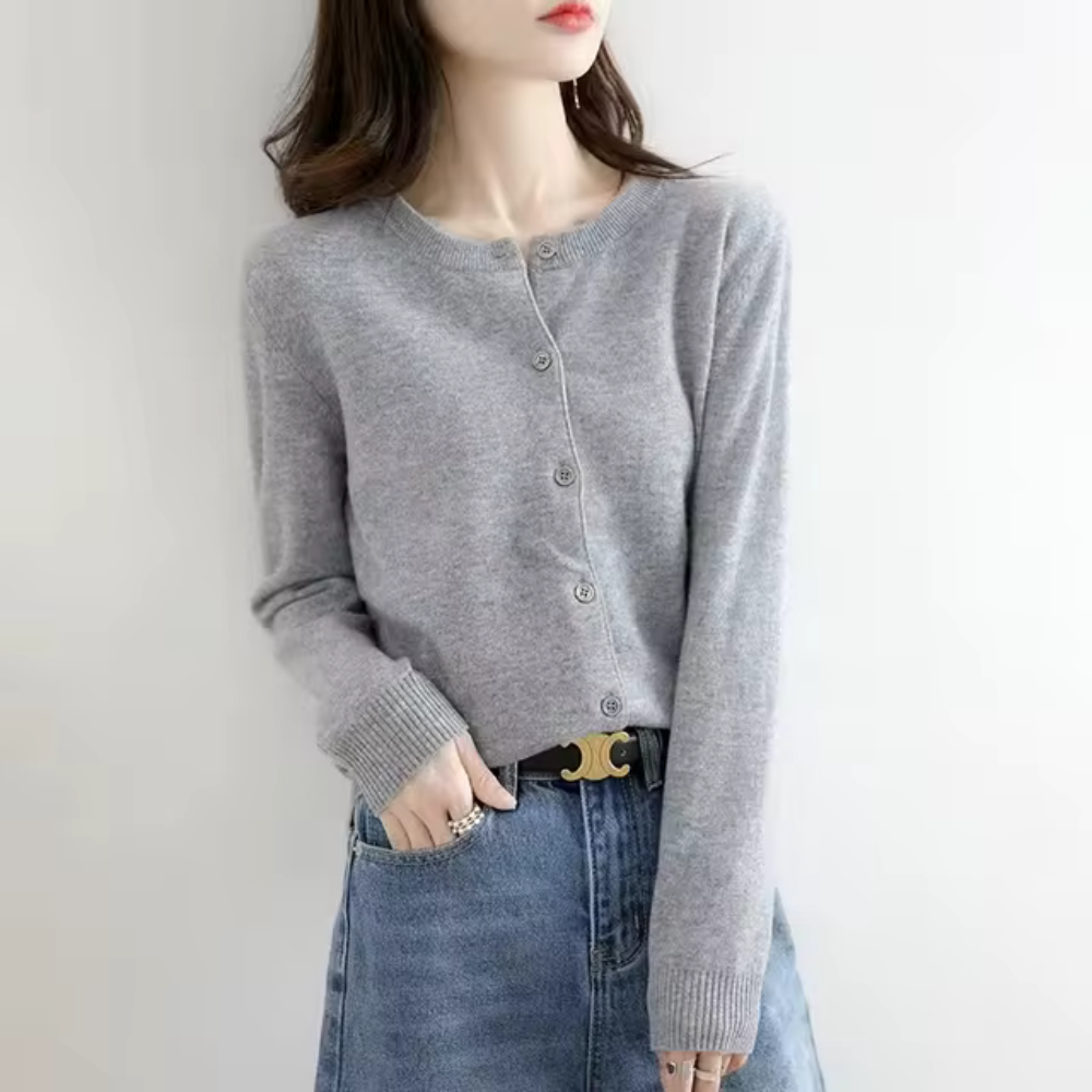 Elegantly Designed Sweater