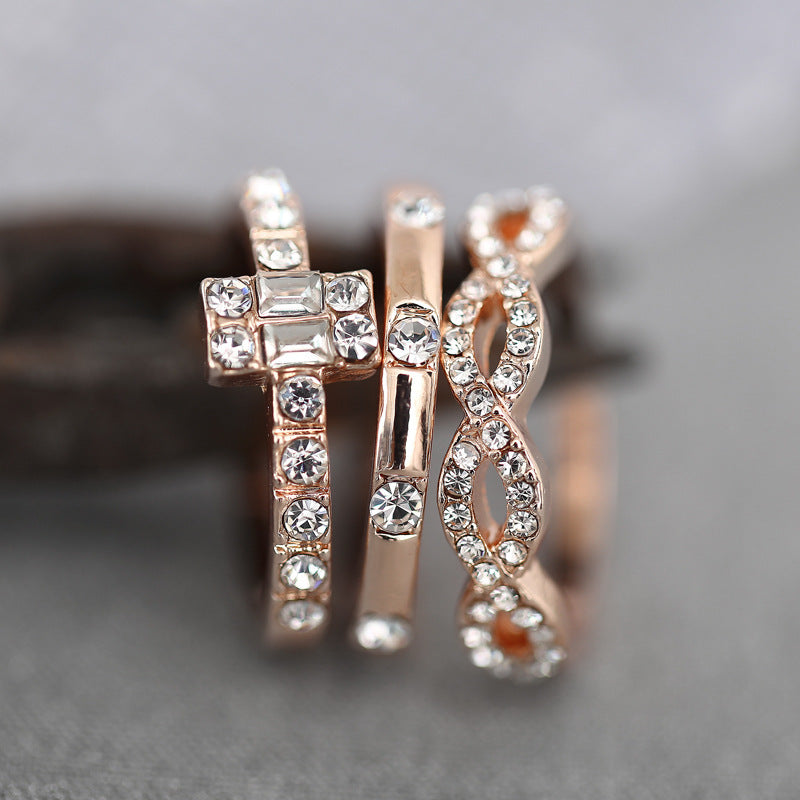 Romantic Set for Special Moments