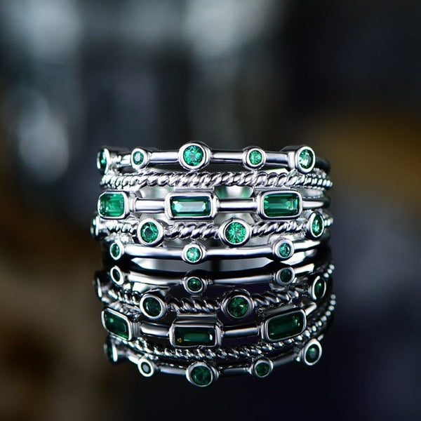 Romantic Ring for Special Moments