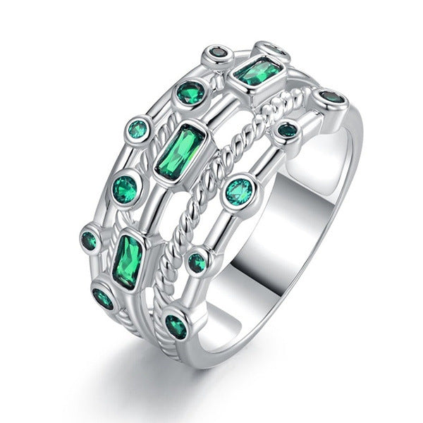 Romantic Ring for Special Moments