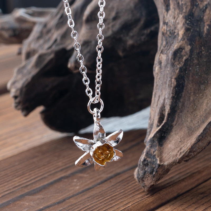 Delicate Artisan Chain