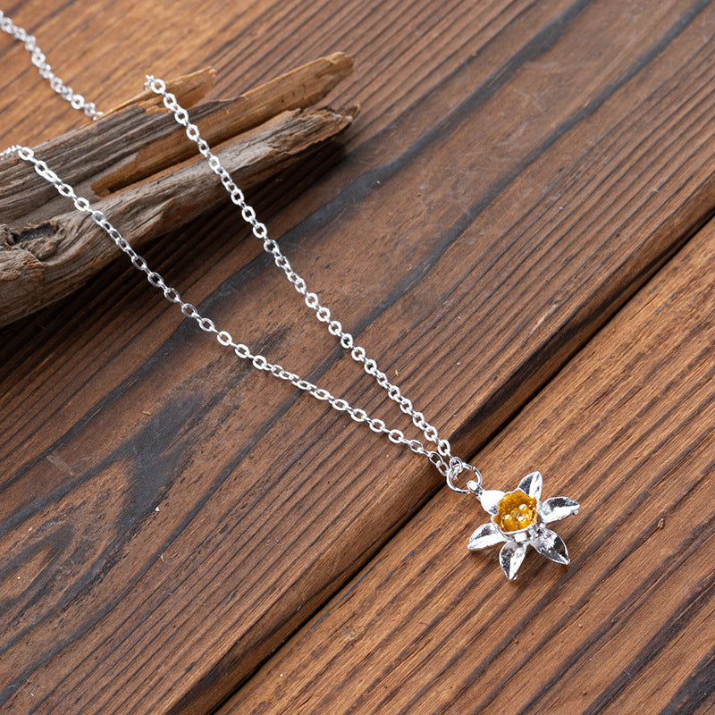 Delicate Artisan Chain