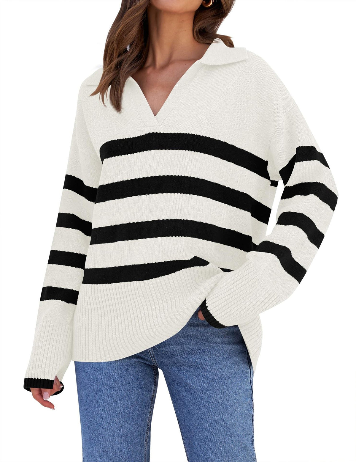 Classic Vintage Sweater