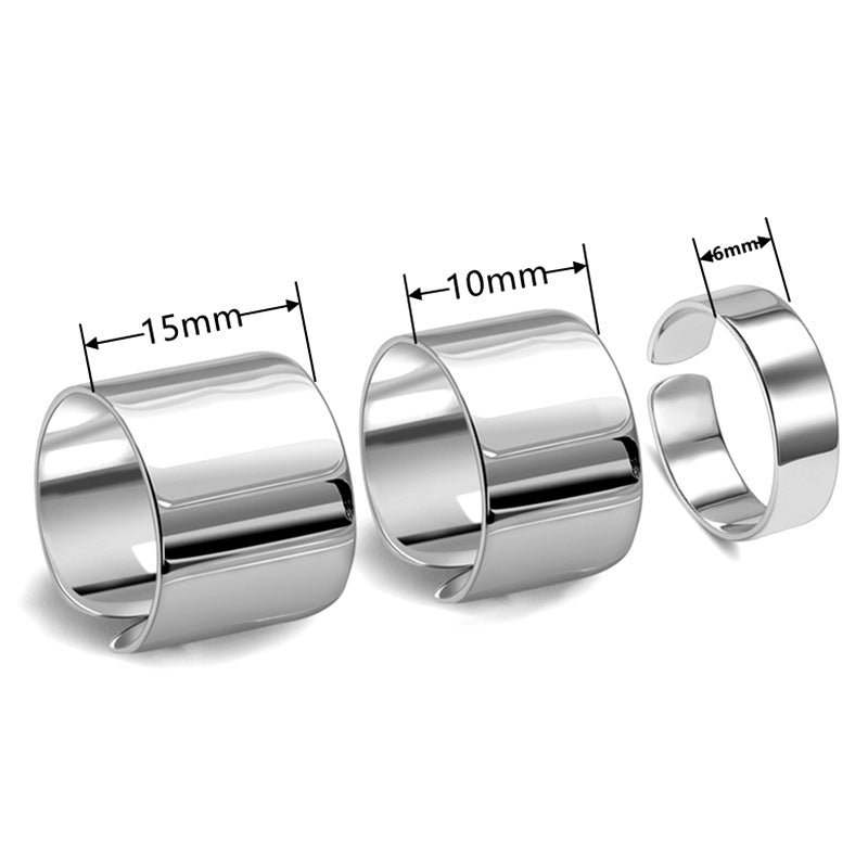 Charming Ring for Any Occasion