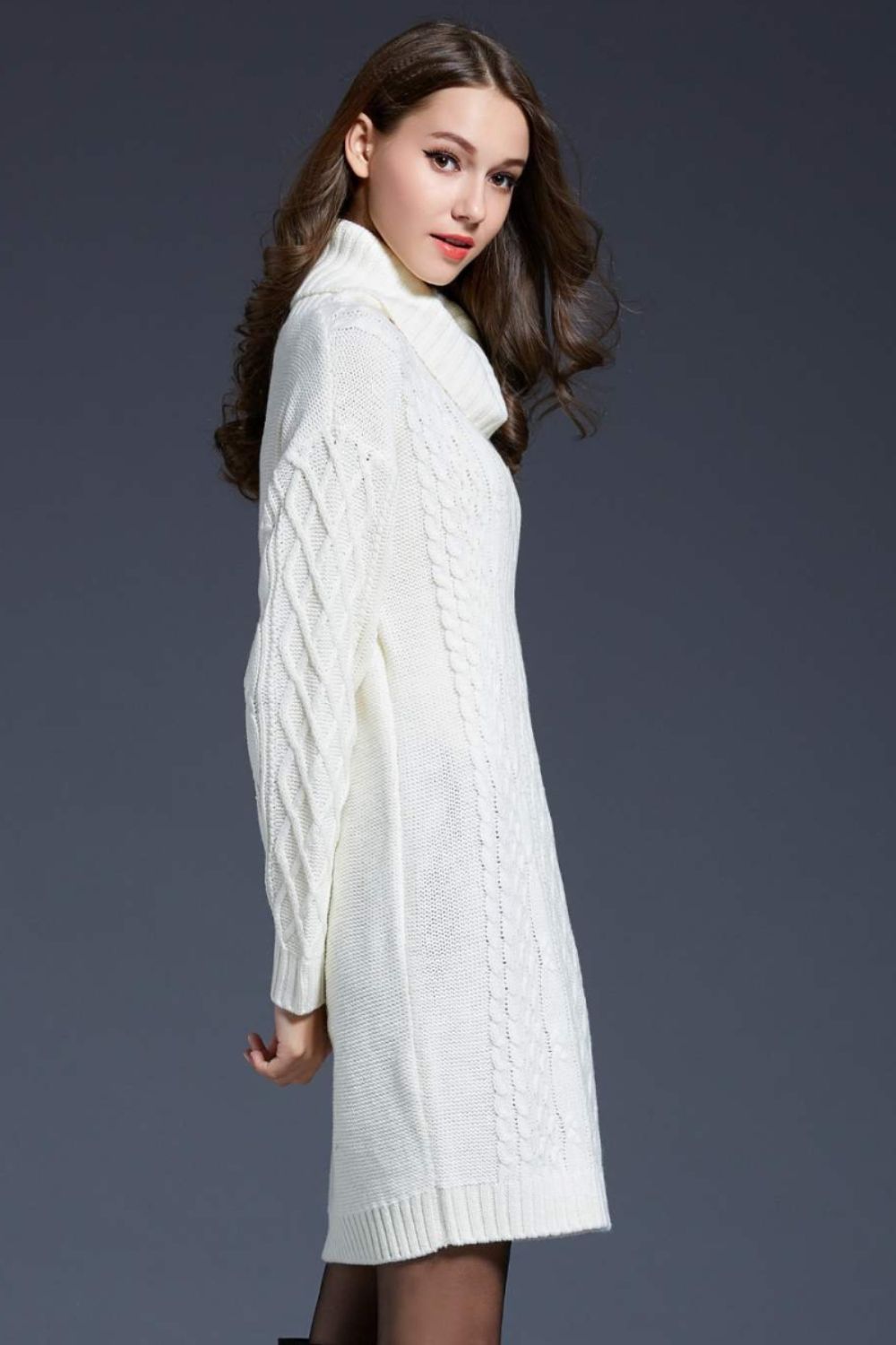 Classic Vintage Sweater
