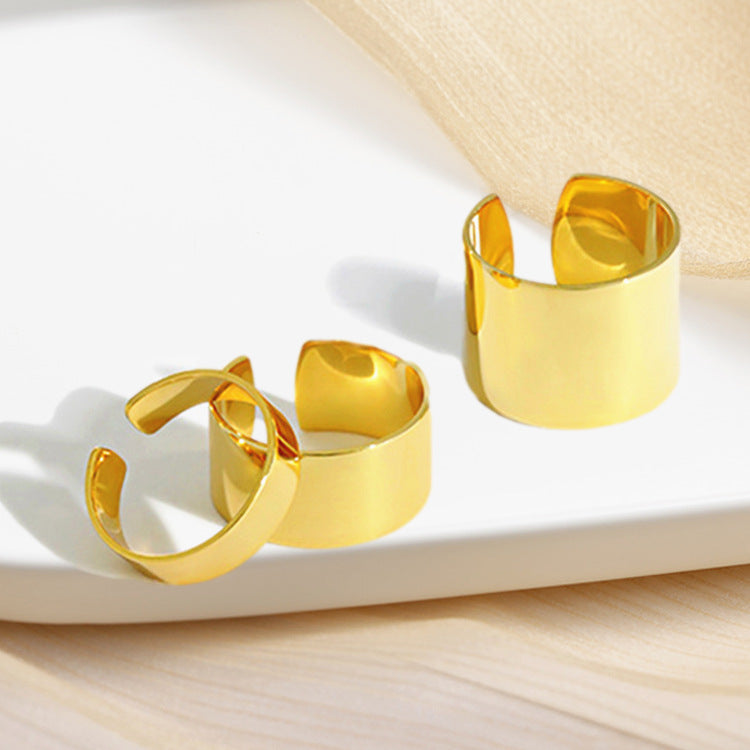 Charming Ring for Any Occasion