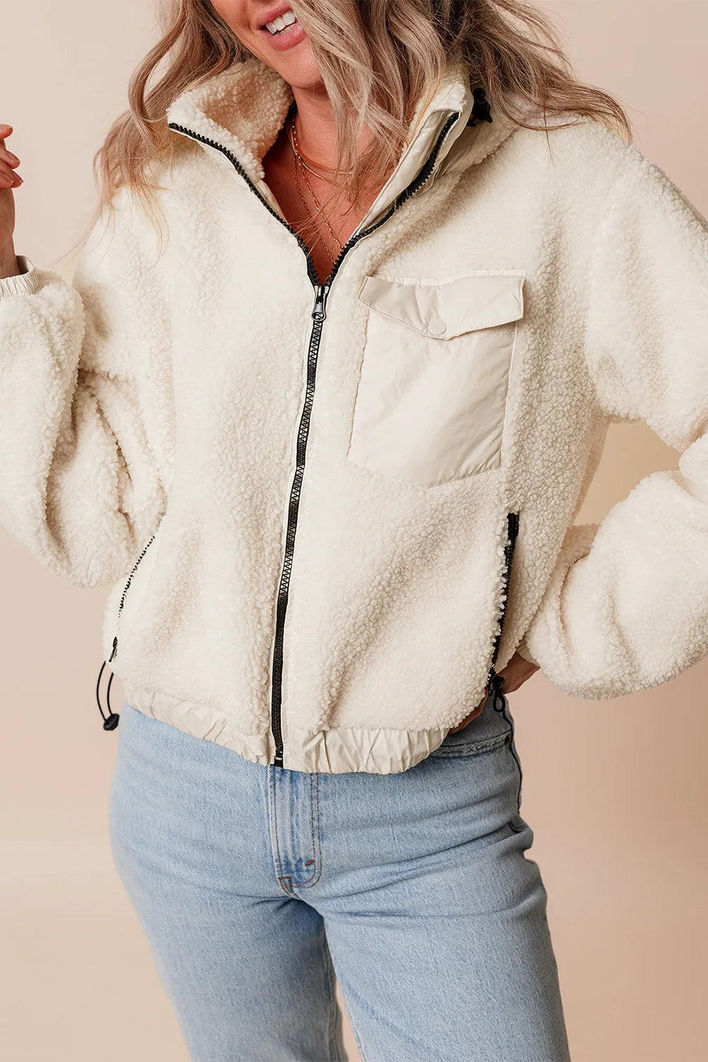 Vintage Inspired Jacket
