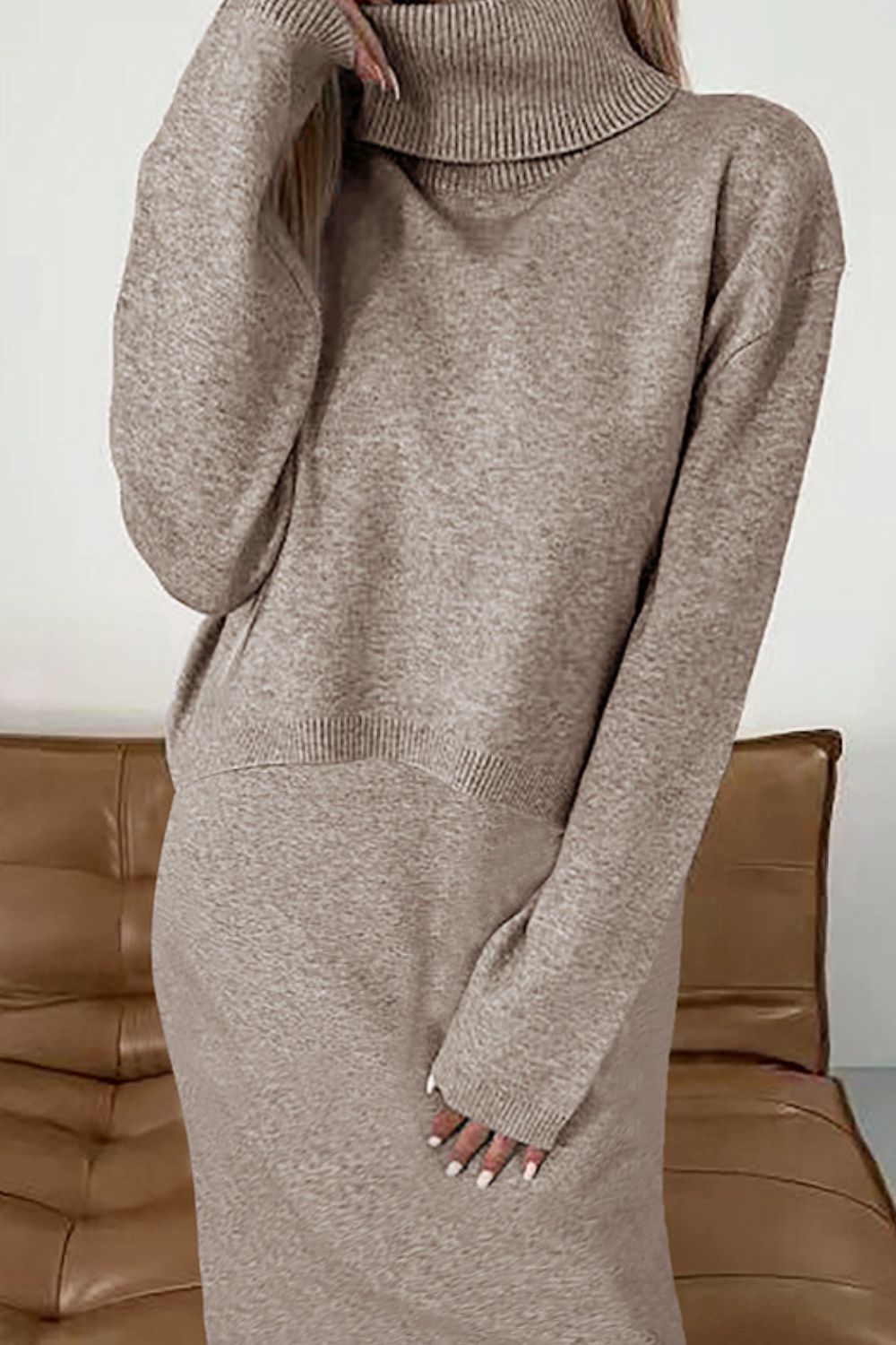 Vintage Inspired Sweater