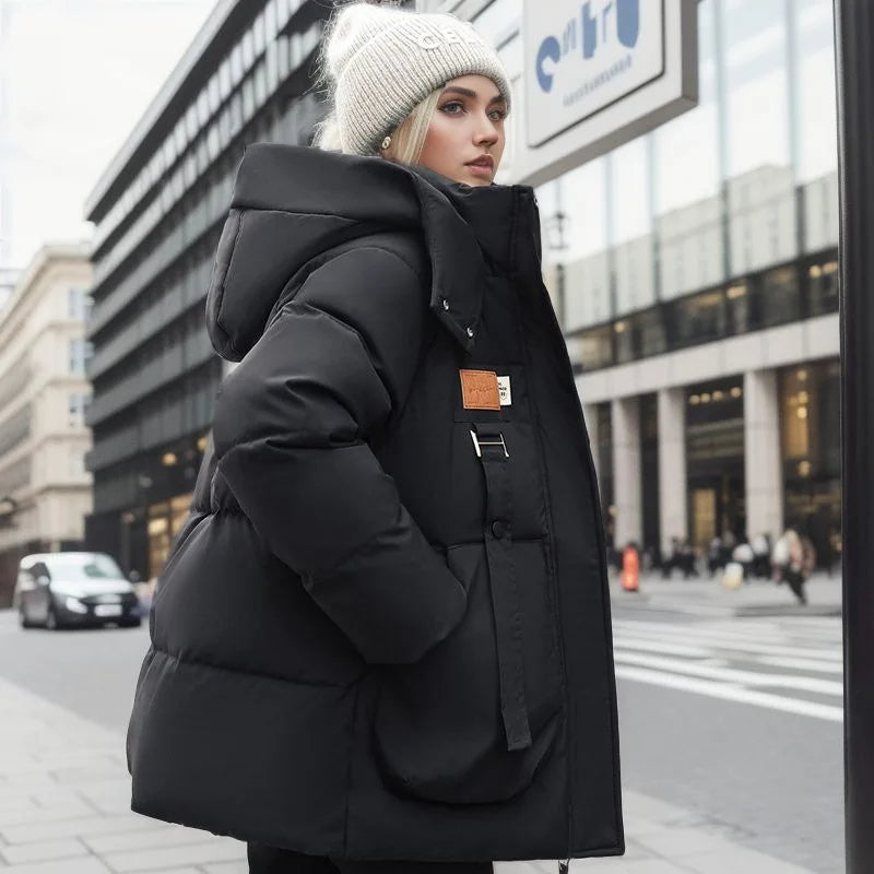 Classic Designed Jacket