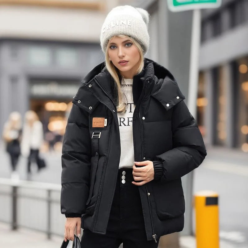 Classic Designed Jacket