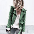 Vintage Inspired Jacket