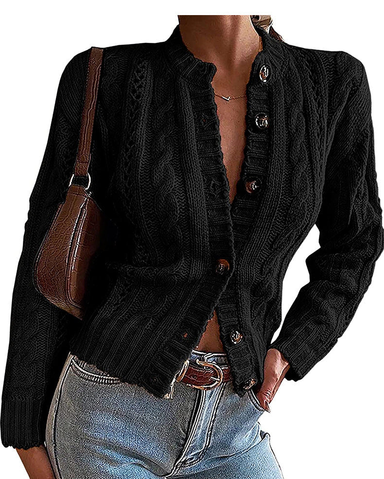 Vintage Inspired Sweater