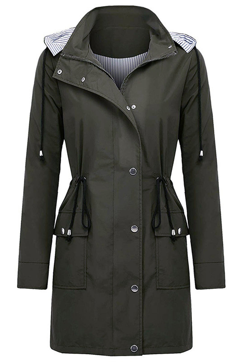 Beautifully Crafted Jacket