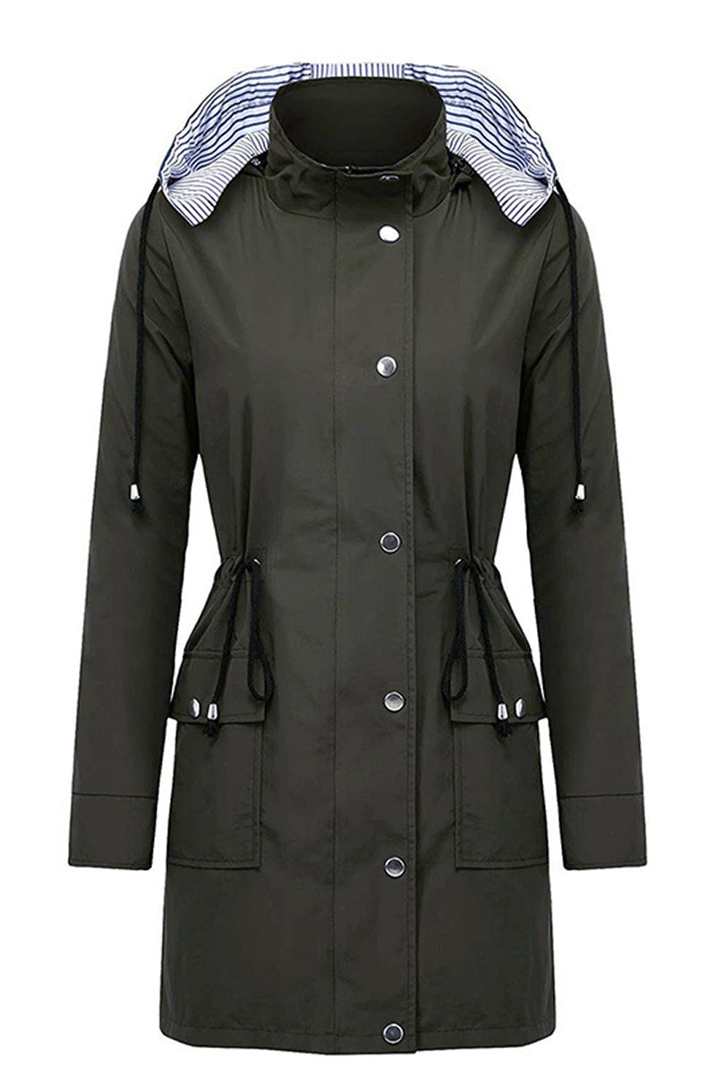 Beautifully Crafted Jacket