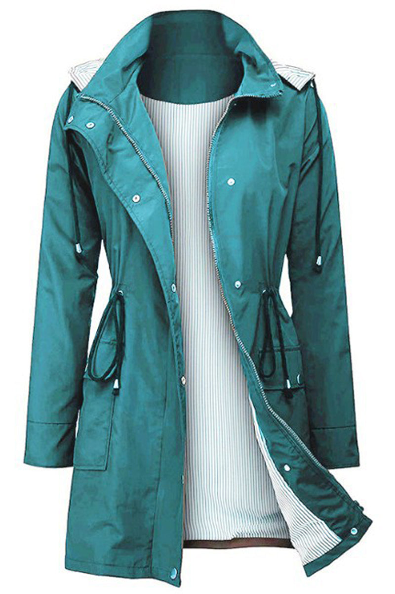 Beautifully Crafted Jacket