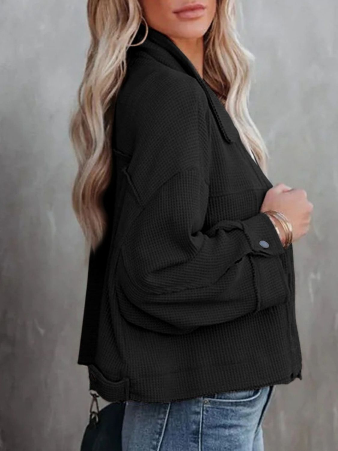 Beautifully Crafted Jacket