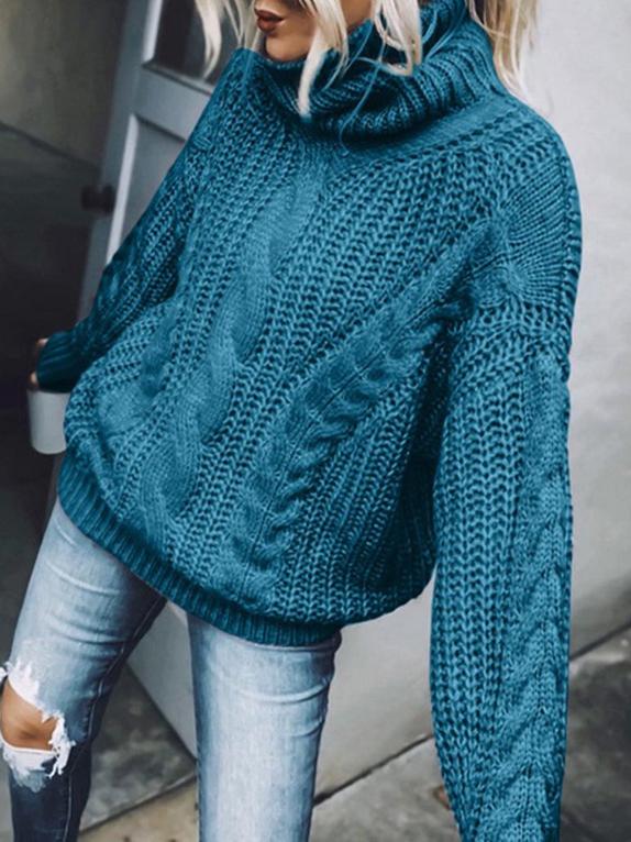 Beautifully Crafted Sweater