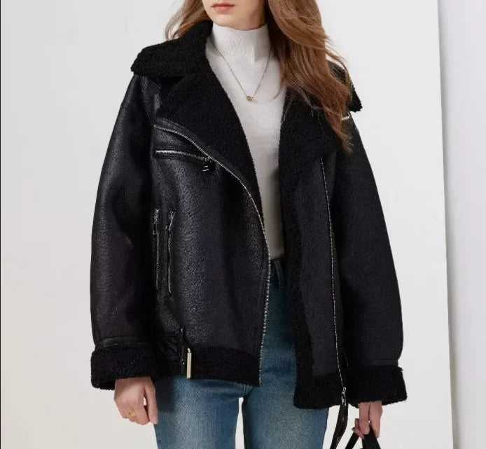 Classic Vintage Jacket