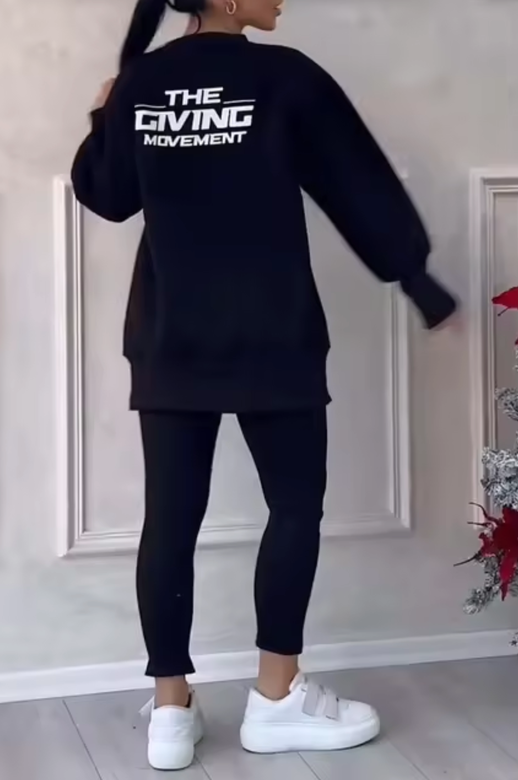 Classic Vintage Sweater