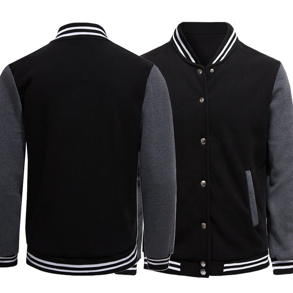 Thoughtfully Designed Jacket