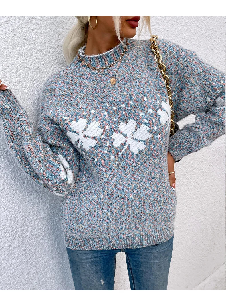 Beautifully Crafted Sweater