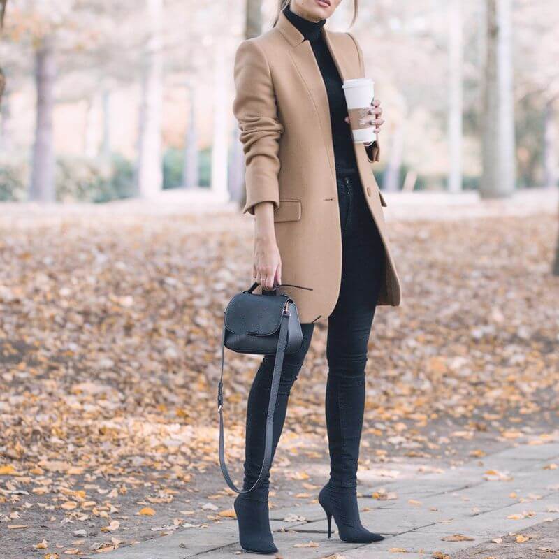 Beautifully Crafted Jacket