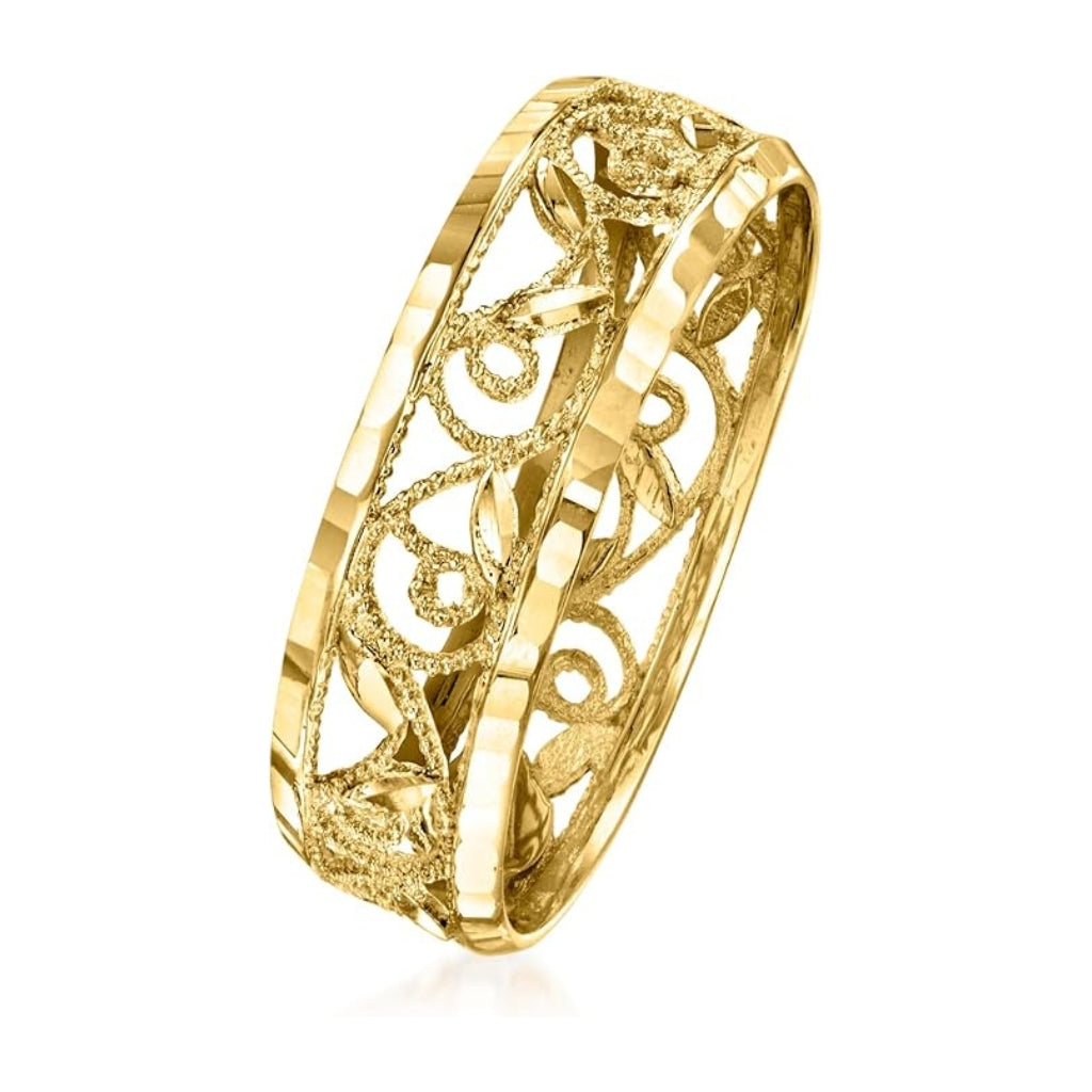 Romantic Ring for Special Moments