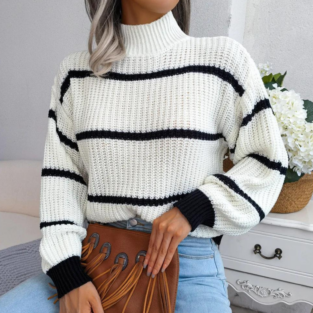 Classic Vintage Sweater