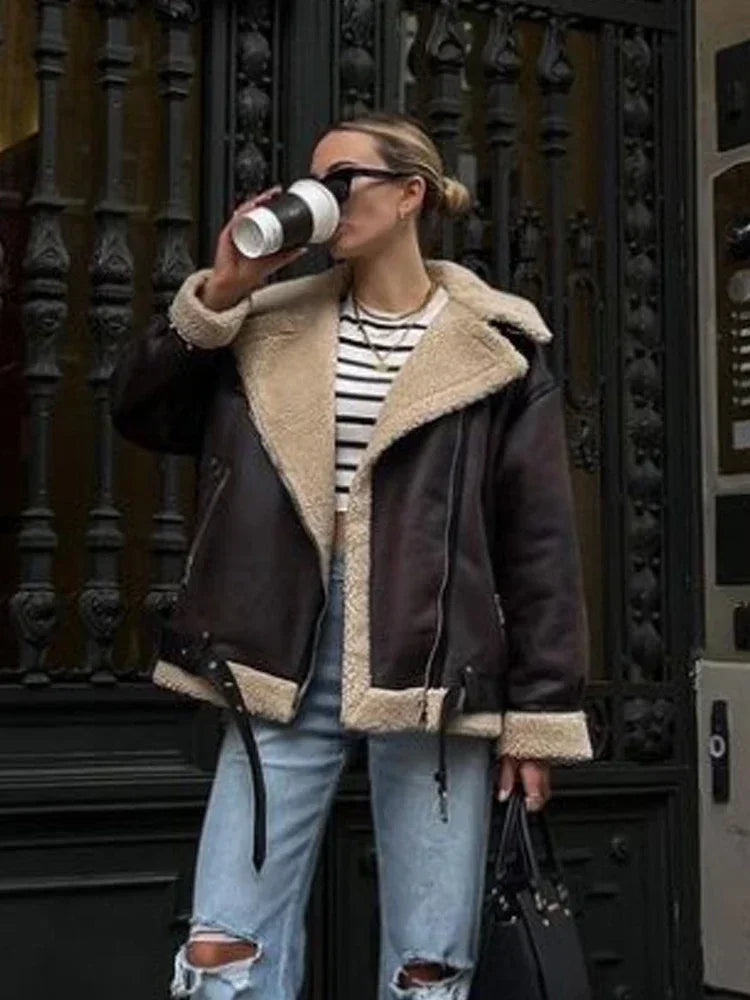 Classic Vintage Jacket