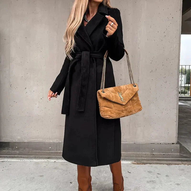 JO | Modern & Long