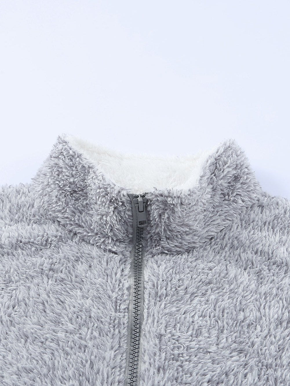 JO | Casual and comfortable winter coat