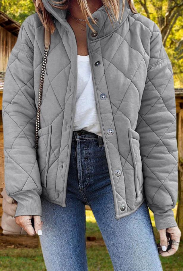 Beautifully Crafted Jacket