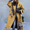 Carlotta | Comfortable and Stylish winter Coat