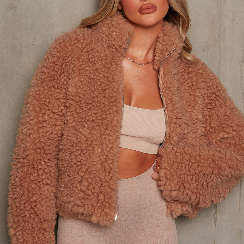 Nadine | Casual and Stylish winter Jacket