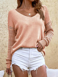 Thoughtfully Designed Sweater