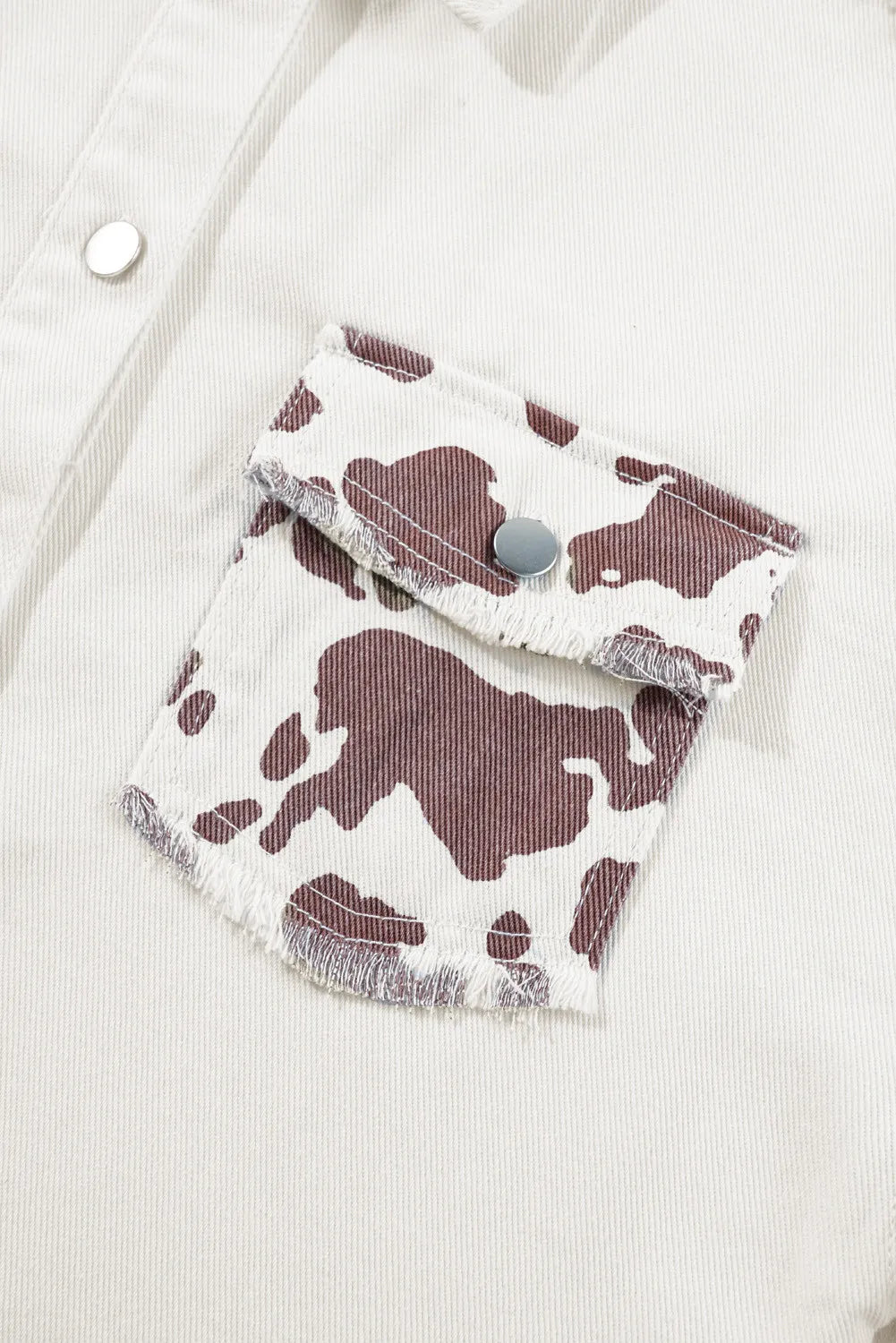Thoughtfully Designed Jacket