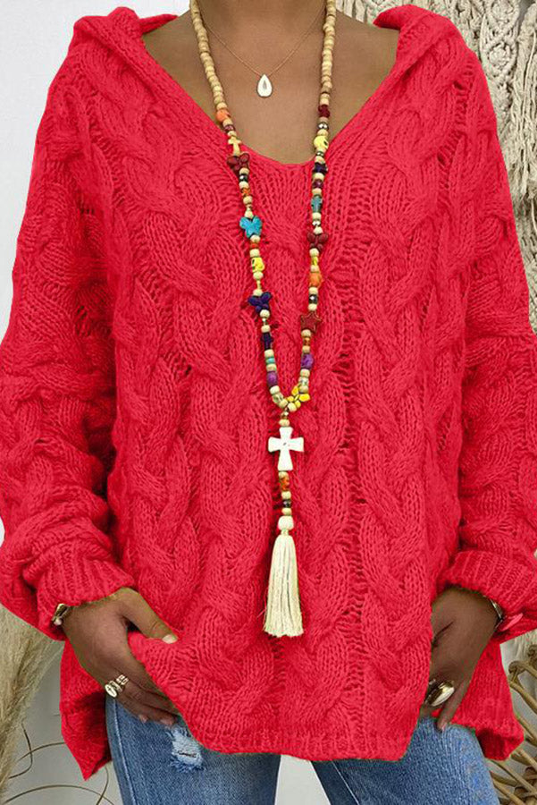 Elegantly Designed Sweater