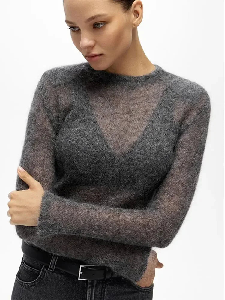 Beautifully Crafted Sweater