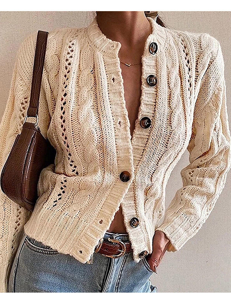 Vintage Inspired Sweater