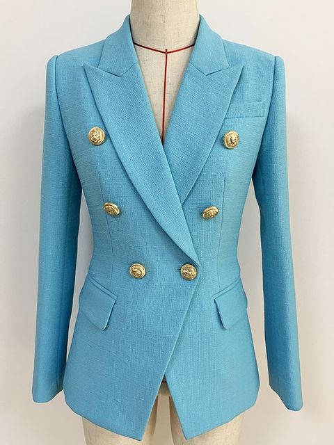 JO | Stylish, classic and structured
