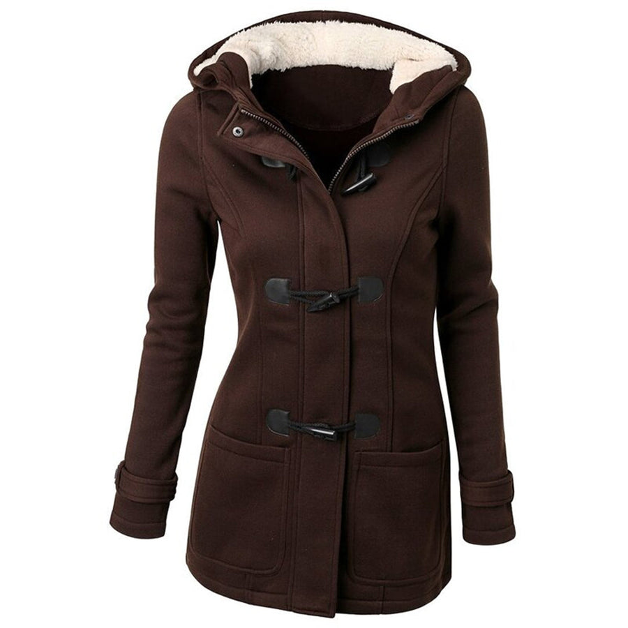 Vanessa | Casual and Comfortable winter Coat