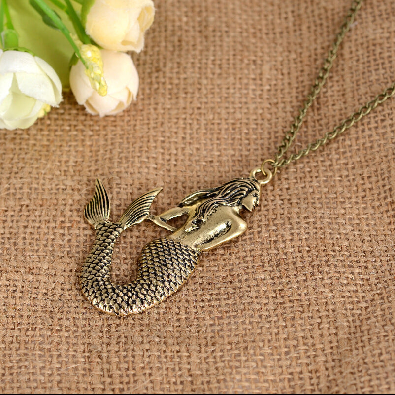 Charming Necklace for Any Occasion