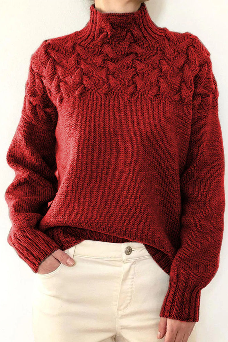 Beautifully Crafted Sweater