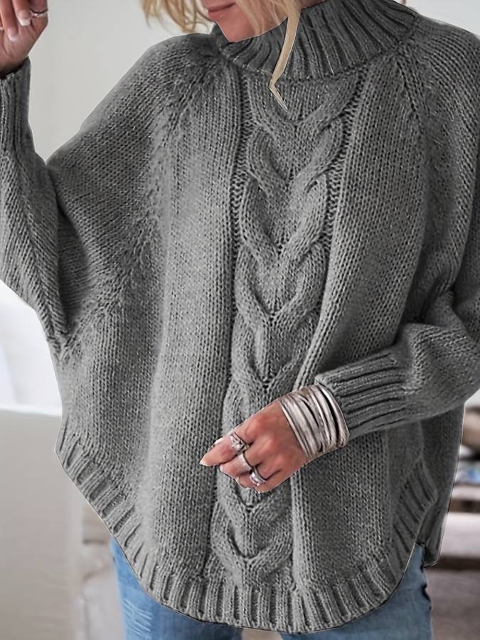Thoughtfully Designed Sweater